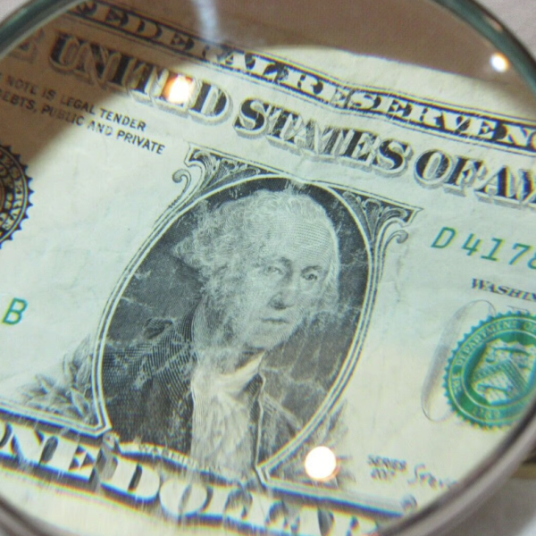 Το δολάριο σε ελεύθερη πτώση: Η χειρότερη εξαμηνιαία&hellip;