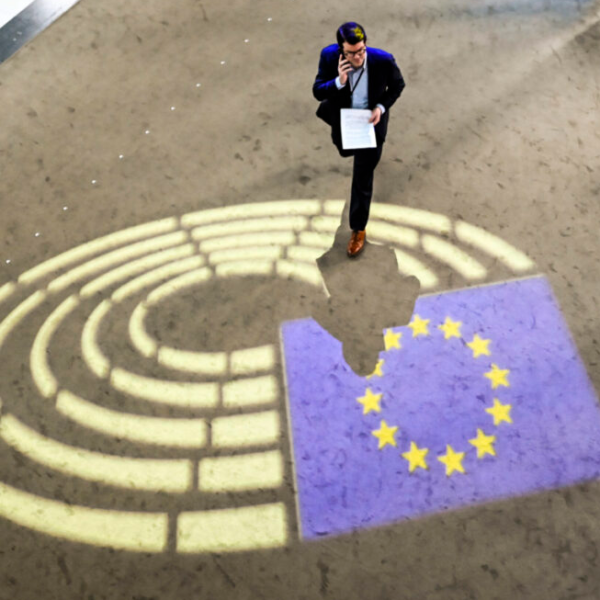 Ένας χρόνος μετά: Οι Ευρωεκλογές του 2024 και η άνοδος&hellip;