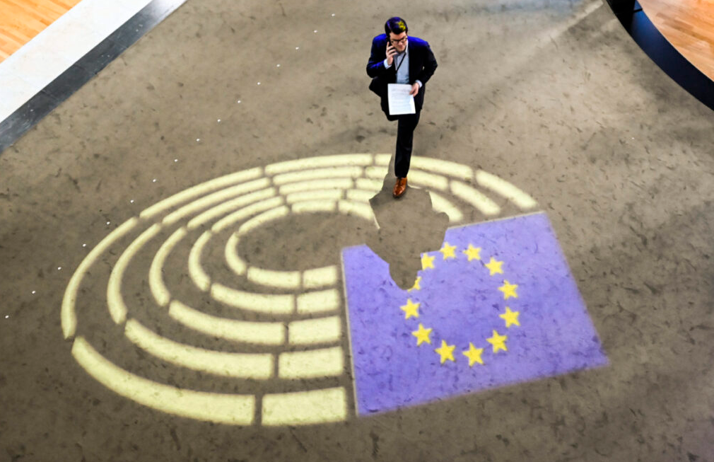 Ένας χρόνος μετά: Οι Ευρωεκλογές του 2024 και η άνοδος της ακροδεξιάς στην…