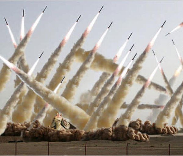 Όχι, δεν χτυπήθηκε το αρχηγείο της Μοσάντ: Fake εικόνες και&hellip;