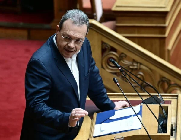 Φάμελλος στη Βουλή: «Το καθεστώς Μητσοτάκη μπάζωσε την αλήθεια για&hellip;