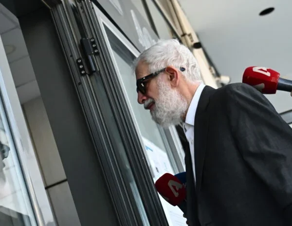 Η απολογία του Πέτρου Φιλιππίδη στο Εφετείο: «Ήμουν αλαζόνας και&hellip;