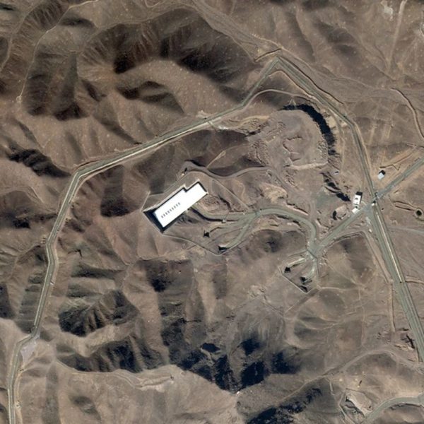 FT για Ιράν: Το απόθεμα ουρανίου υψηλού εμπλουτισμού παραμένει άθικτο…