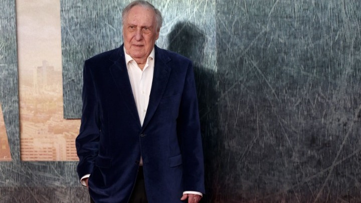 Πέθανε ο Φρέντερικ Φορσάιθ, ο αριστοτέχνης του μυθιστορήματος κατασκοπείας