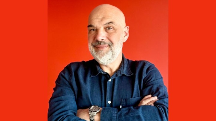 Γρηγόρης Γεροτζιάφας / Καλώς ήρθατε στον συναρπαστικό κόσμο των ηπαρινών