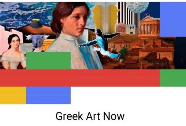 Η σύγχρονη ελληνική τέχνη σε παγκόσμια θέα: Η Ελλάδα αποκτά&hellip;