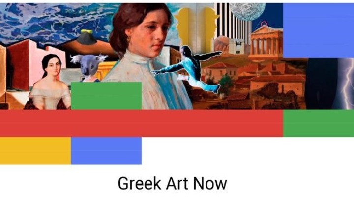 Η σύγχρονη ελληνική τέχνη σε παγκόσμια θέα: Η Ελλάδα αποκτά τη δική της&hellip;