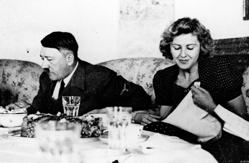 «Οι Γευσιγνώστριες»: Ένα ιστορικό δράμα ανάμεσα στον αγώνα επιβίωση και την ηθική&hellip;