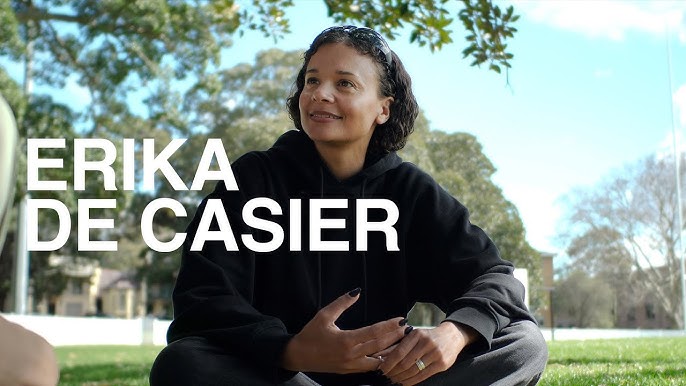 Erika de Casier: Η Σαγηνευτική Φωνή της Σύγχρονης R&B και η Μαγεία του “Lifetime”