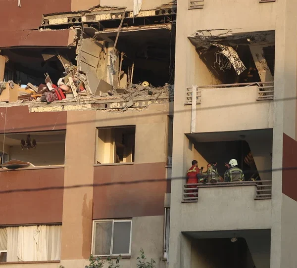 Καταδίκη των ισραηλινών πλήγματων στο Ιράν από Ομάν, Σαουδική Αραβία&hellip;