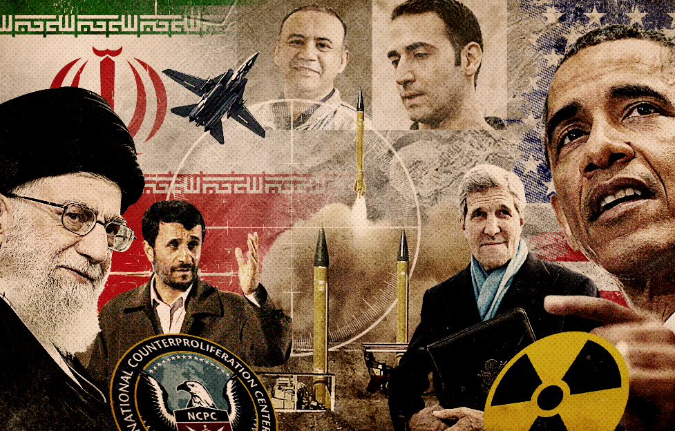 Θόδωρος Τσίκας / Το αδιέξοδο με το Ιράν και η Συμφωνία του Ομπάμα