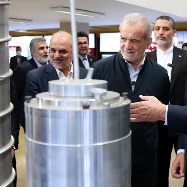 Η αλήθεια για το ιρανικό πυρηνικό πρόγραμμα: Οι εκτιμήσεις της&hellip;