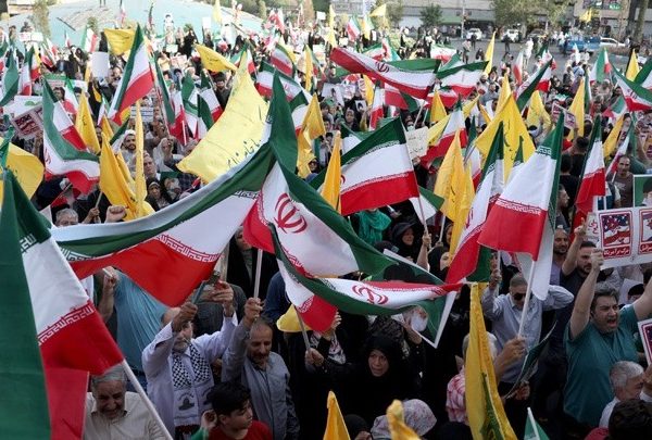 Η εύθραυστη κατάπαυση του πυρός ανάμεσα στο Ισραήλ και το…