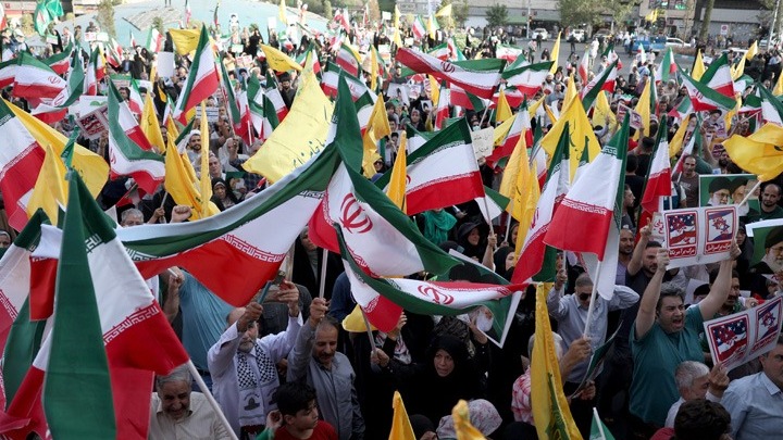 Η εύθραυστη κατάπαυση του πυρός ανάμεσα στο Ισραήλ…