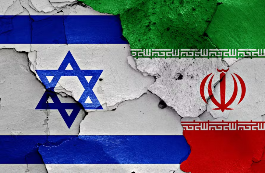 Βιβή Κεφαλά: Ισραήλ – Ιράν: Από την αντιπαλότητα…