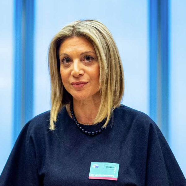 Μαρία Καρυστιανού: Πρόταση για προανακριτική επιτροπή με εννέα κακουργηματικές κατηγορίες για&hellip;