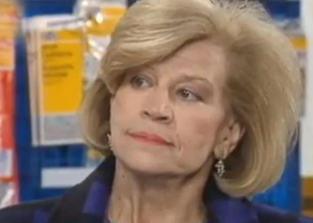 Πέθανε η Κατερίνα Γιουλάκη: Μια ζωή αφιερωμένη στο θέατρο και την τηλεόραση