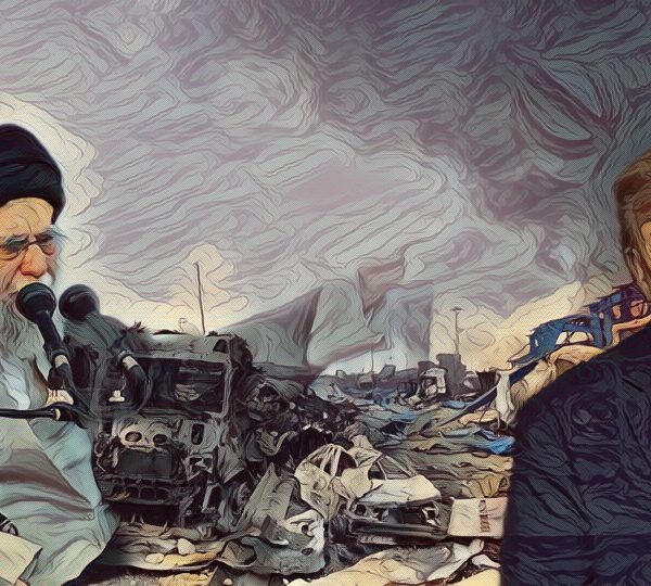 Τα «ήξεις, αφήξεις» του Τραμπ για το Ιράν και τον πόλεμο