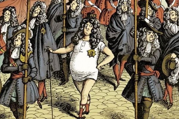 Μάθιου Σιέντ / Τα ρούχα του αυτοκράτορα