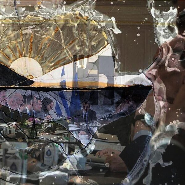 Μητσοτάκης: Η φωνή της Ελλάδας ακούγεται δυνατά – Το ενοίκιο…