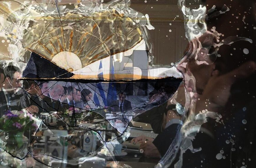 Μητσοτάκης: Η φωνή της Ελλάδας ακούγεται δυνατά – Το ενοίκιο που επιστρέφεται σε ένα εκατομμύριο ενοικιαστές