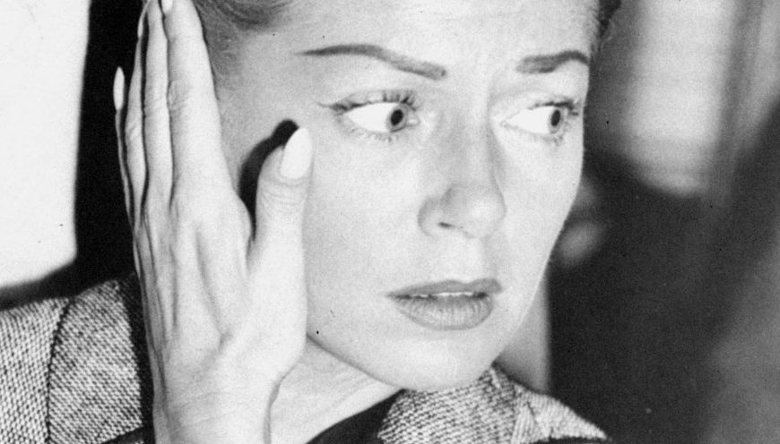 Λάνα Τάρνερ: Το απόλυτο Sex Symbol της χρυσής εποχής του Χόλιγουντ