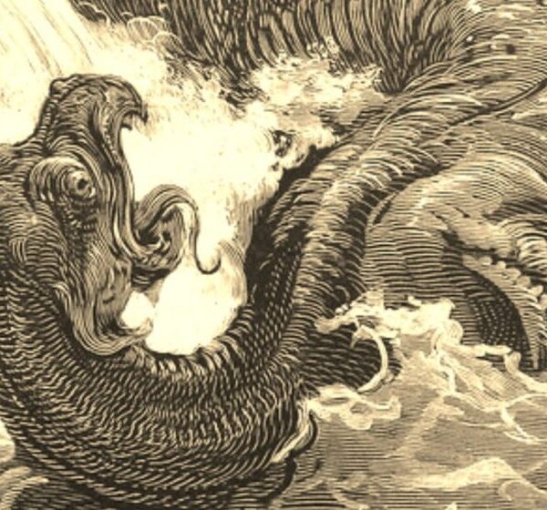 Η Τεχνητή Νοημοσύνη και ο Νέος Ψηφιακός Λεβιάθαν:&hellip;