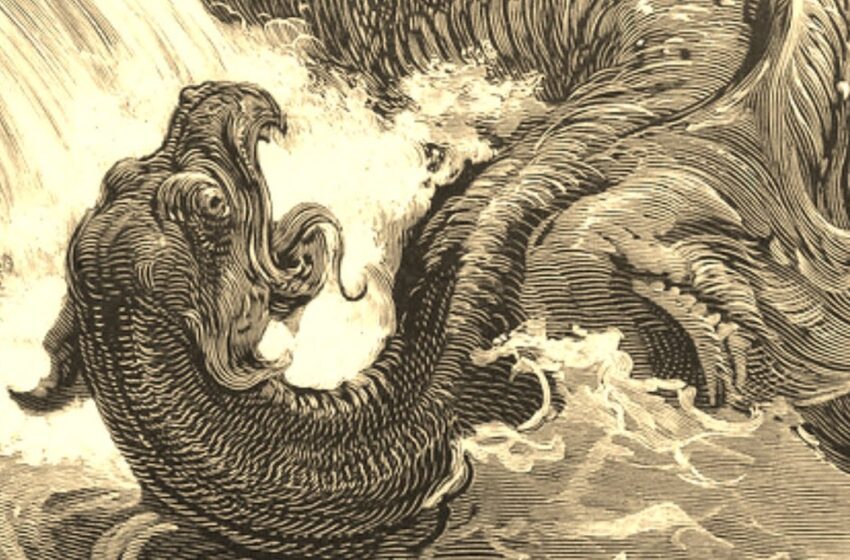 Η Τεχνητή Νοημοσύνη και ο Νέος Ψηφιακός Λεβιάθαν:&hellip;