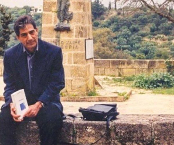 Δημήτρης Λιαντίνης: 27 χρόνια από τη «σιωπηλή του…
