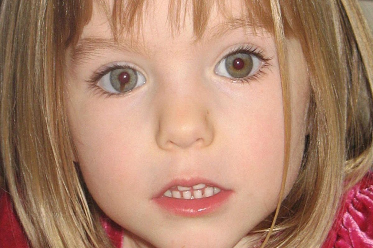 Η Μαντλίν και το “σκοτεινό μυστικό”: Ένα νέο σενάριο ρίχνει φως στην πιο&hellip;