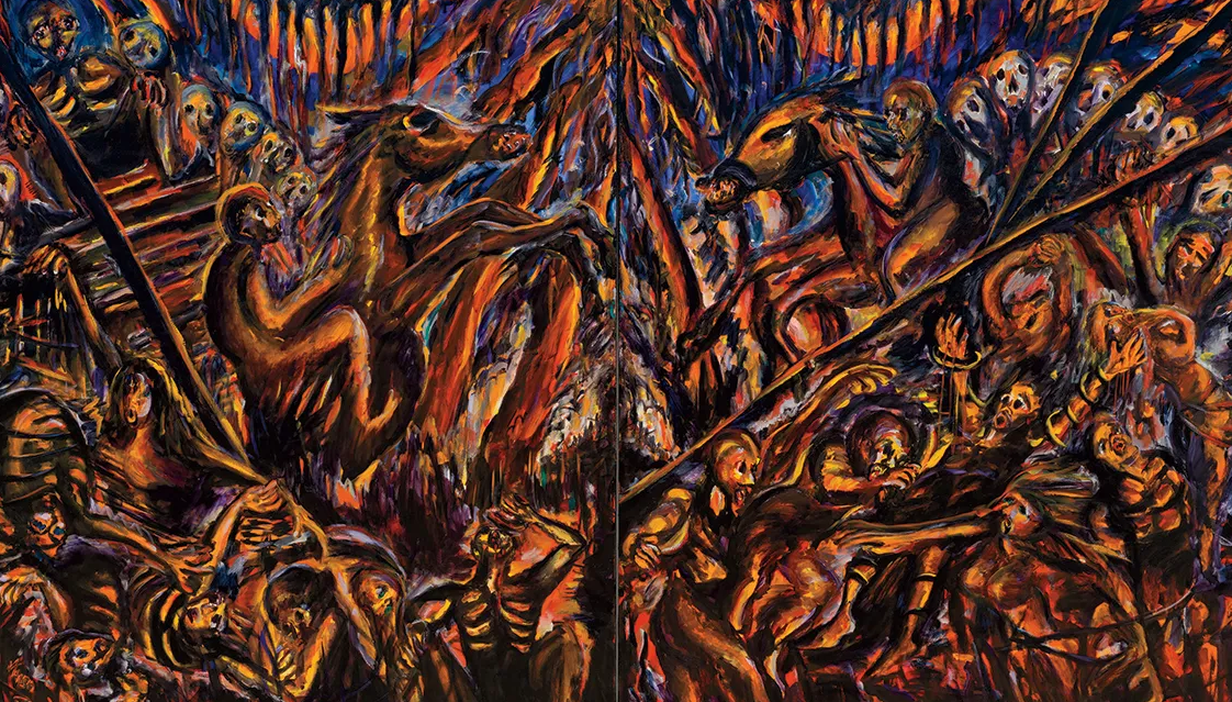 Η κίνηση “ματ” των ΗΠΑ και η νέα τάξη πραγμάτων στη Μέση Ανατολή