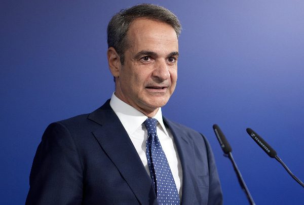 Μητσοτάκης: Αυτοσυγκράτηση στη Μέση Ανατολή, πλήρης μεταρρύθμιση στον ΟΠΕΚΕΠΕ, ώθηση&hellip;
