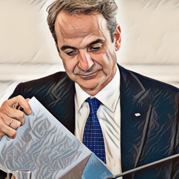 Καταιγιστικές εξελίξεις: Παραιτήθηκαν Βορίδης, τρεις υφυπουργοί και κορυφαίος γενικός γραμματέας&hellip;