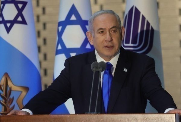 Οργή στον αραβικό κόσμο για το «Μεγάλο Ισραήλ» – Σφοδρές&hellip;