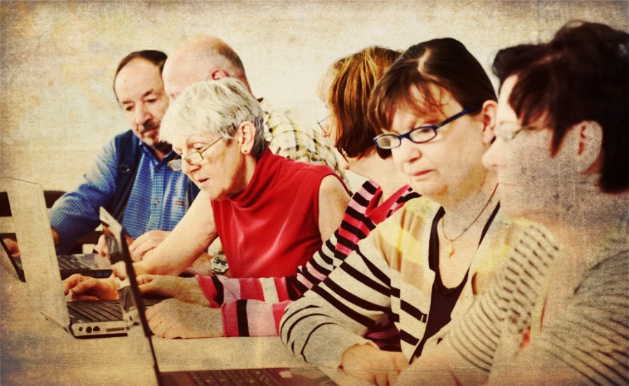 Δημογραφική αλλαγή στην Ευρώπη: Εργασία μέχρι τα… βαθιά γεράματα;