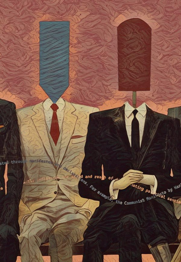 Τεχνητή νοημοσύνη: Δημοκρατία ή ολιγαρχία στην εποχή της αυτοματοποίησης