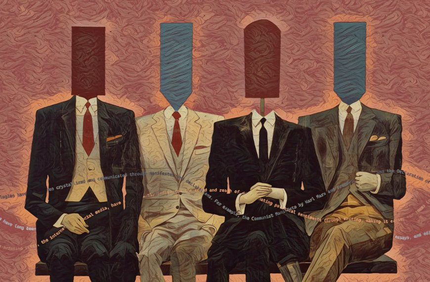 Τεχνητή νοημοσύνη: Δημοκρατία ή ολιγαρχία στην εποχή της&hellip;