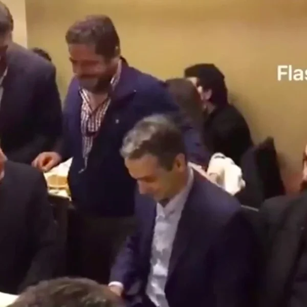 Σάλος από βίντεο με τον πρωθυπουργό και εμπλεκόμενα πρόσωπα στο&hellip;
