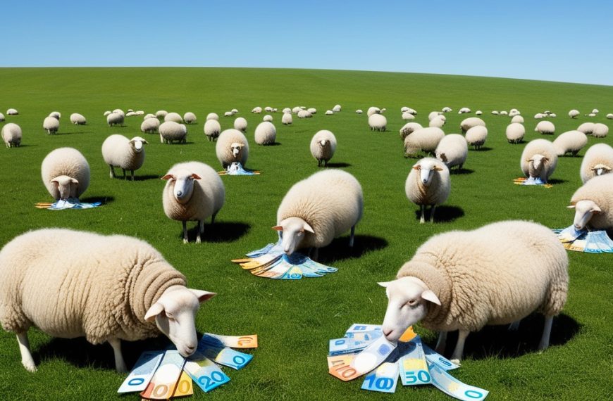 Σκάνδαλο ΟΠΕΚΕΠΕ: Οι κατηγορίες, οι συνομιλίες, το καμπανάκι των Βρυξελλών και οι&hellip;