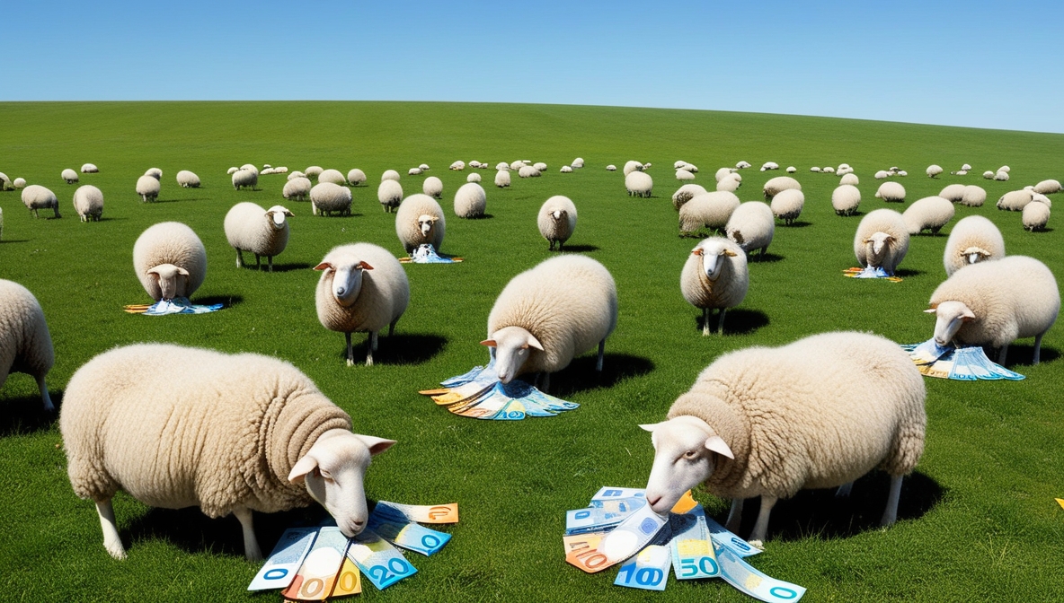 Σκάνδαλο ΟΠΕΚΕΠΕ: Οι κατηγορίες, οι συνομιλίες, το καμπανάκι των Βρυξελλών και οι αποκαλύψεις που έρχονται