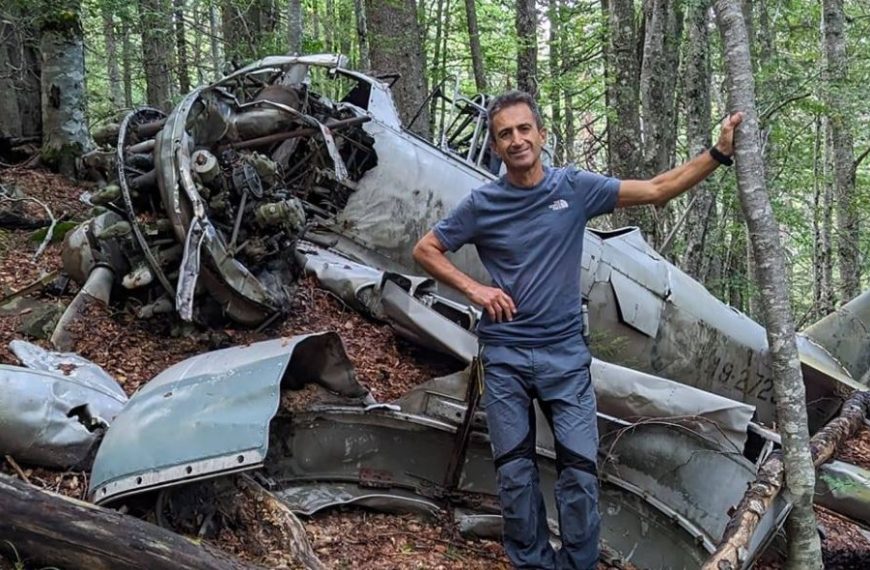 Δράμα: Σήμερα η κηδεία του 61χρονου που φέρεται να του επιτέθηκε αρκούδα και έπεσε σε γκρεμό