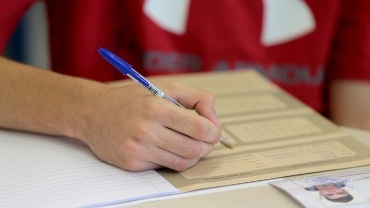 Ολοκλήρωση εξετάσεων προσανατολισμού στα ΓΕΛ για τις Πανελλαδικές 2025