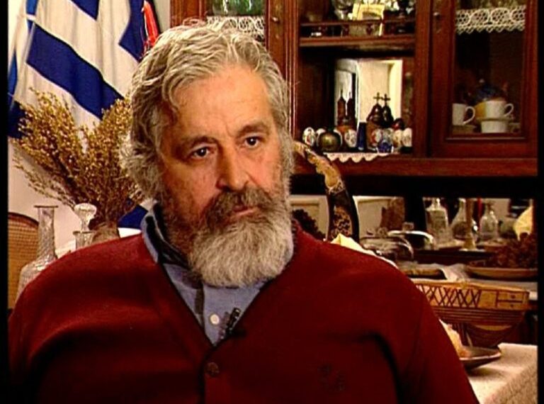 Έφυγε ο σκηνοθέτης και αγωνιστής Λάμπρος Παπαδημητράκης — Μία από τις φωνές του Πολυτεχνείου