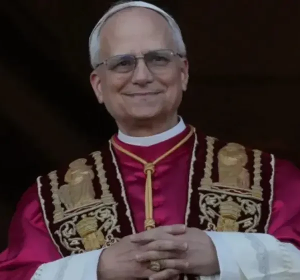 Πάπας Λέων ΙΔ’: Η Τεχνητή Νοημοσύνη στο επίκεντρο της πρώτης&hellip;