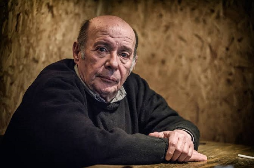 Βασίλη Παπαβασιλείου: Το τέλος μιας σημαντικής εποχής για το ελληνικό θέατρο