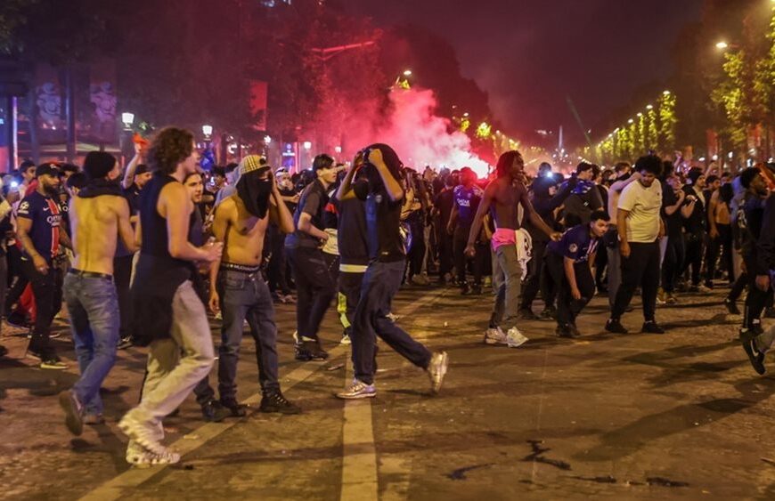 Θρίαμβος και Τραγωδία: Η νίκη της Παρί Σεν Ζερμέν επισκιάστηκε…