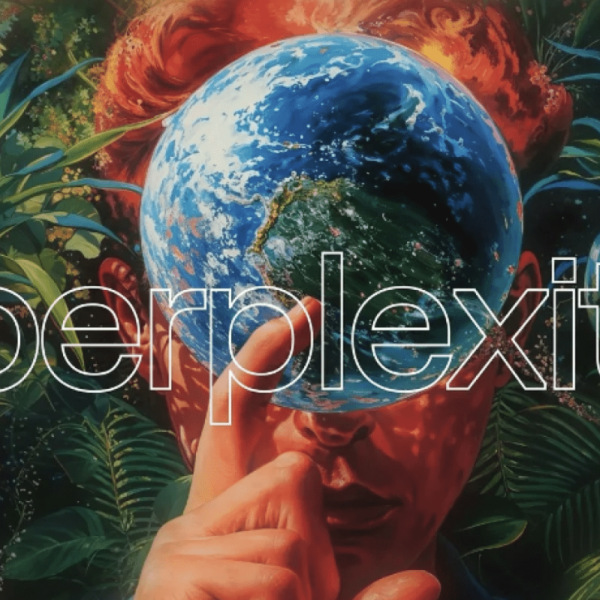 Perplexity AI: Ο πρώτος σοβαρός διεκδικητής του θρόνου της Google&hellip;