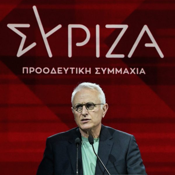 Ηθική επανάσταση και συλλογικότητα: Το μήνυμα Ραγκούση – Θεοχαρόπουλου στο&hellip;