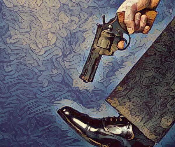 Ο εμπορικός πόλεμος του Τραμπ: Πώς η Αμερική πυροβολεί τα πόδια της