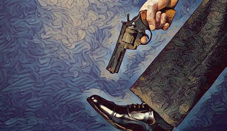 Ο εμπορικός πόλεμος του Τραμπ: Πώς η Αμερική&hellip;